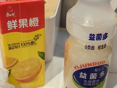 -锅知鲜自助火锅(武侯吾悦广场店)