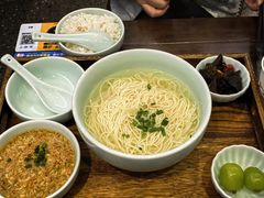 -蟹上黄·蟹黄面·江南糖水(人民广场店)