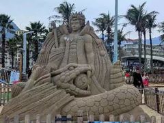 -大梅沙海滨公园