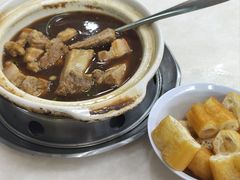 -新峰肉骨茶(总店)