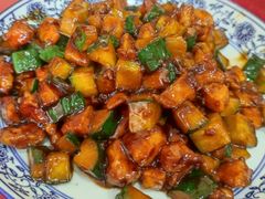 -北大地皖峰饭馆