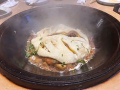 -万里闯关东铁锅炖菜馆(高新旗舰店)