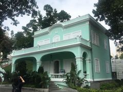 -龙环葡韵住宅式博物馆