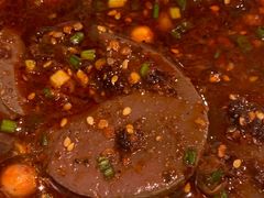 -全牛匠·乐山跷脚牛肉(新中关店)