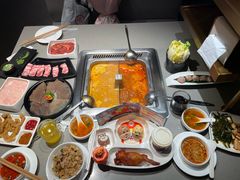 -海底捞火锅(扬名广场店)