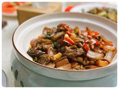 -赣南人家(顺义后沙峪亚朵店)