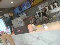 -CoCo都可(建外SOHO店)