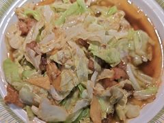 -秦月轩·陕西家乡菜(阜成路·五棵松店)