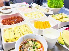 -海底捞火锅(吾悦国际广场店)