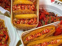 -霸王虾(湘江世纪城店)