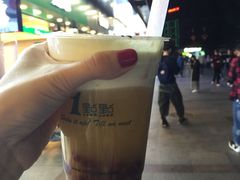 -1点点(龙洞店)