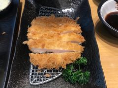 -胜博殿日式炸猪排(西红门店)