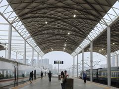 -石家庄站
