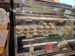 -宝珠奶酪(长宁金虹桥店)