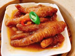 -点都德(聚福楼店)