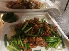 -千纸鹤嫩汁烤肉(西大直街店)