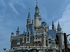 -上海迪士尼度假区