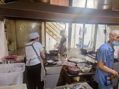 -正宗杨记普洱酸醋米线(总店)