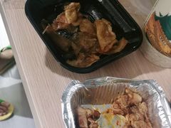 -有奴思烤肉·清真(正宁路店)