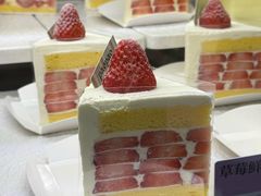 -PAOPAO Bakery&Café(港汇店)