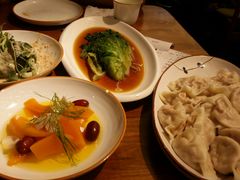 -必点海鲜·鲅鱼水饺(鞍山西道店)