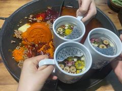 -楠火锅(哈尔滨金爵万象店)