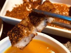 南瓜羹-嘿嘟嘟·肋条烧肉放题(爱融荟城店)
