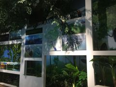 -广州市城市规划展览中心