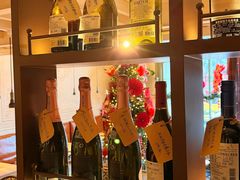 -玛格萝妮比萨屋(陆家浜路店)