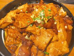 -95号酱骨·一块豆腐(展春园西路店)