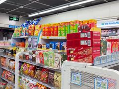 -全家便利店(宜山路站店)