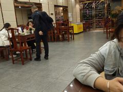 大堂-同胜祥清真新豫菜(杜岭街店)