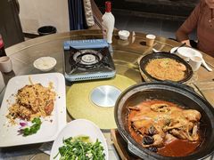 -星宴主题餐厅(庐阳大道店)