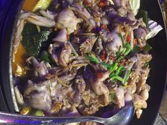 -蘭奢雅集·江浙菜(青山江滩店)