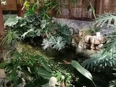 -聚缘堂·海鲜私房菜(松岭路店)