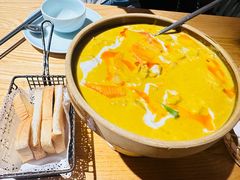 -曼泰·泰餐(京华城店)