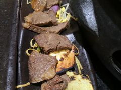 -炭虎烤肉(桂林路店)