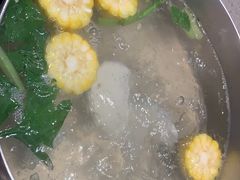 -为什么牛潮汕牛肉火锅(万胜广场店)