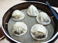 -蒋家桥饺面店(广陵路店)