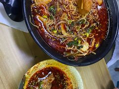 -四川老牛麻辣烫(北门桥店)