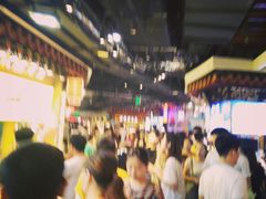 -东门町美食街