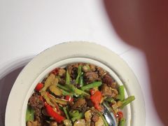 -古韵轩·江浙融合菜(梁溪店)