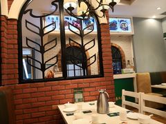 -闫府私房菜(经四路万达店)
