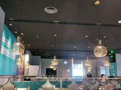 -半天妖烤鱼(槐房万达店)