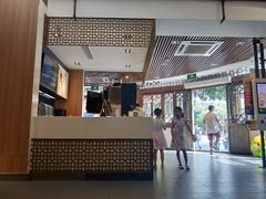 -麦当劳(南后街店)