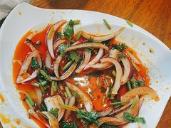 -缘福乡村铁锅炖民宿(八达岭店)