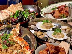 -Bistro 63 创意融合料理(广粤天地店)