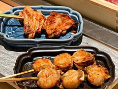 -一豚轩·烧鸟·豚骨拉面(五四路店)