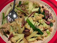 -漢舍中国菜馆(浦东嘉里城店)