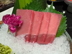 -王鼎精致料理铁板烧(世博源店)